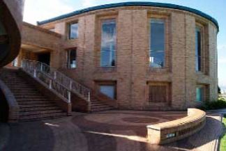Foto Evergreen School